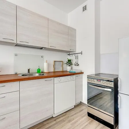 Apartman Apartament Monachium - Gorny Sopot