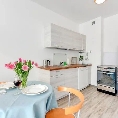 Apartament Monachium - Gorny Apartman *