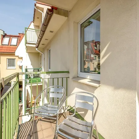 Apartman Apartament Monachium - Gorny