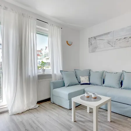 Apartament Monachium - Gorny Apartman *