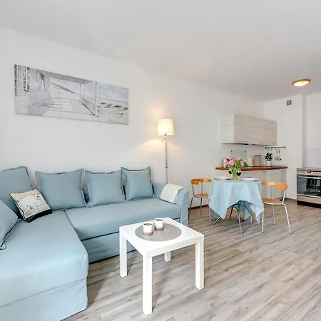 Apartament Monachium - Gorny Apartman *