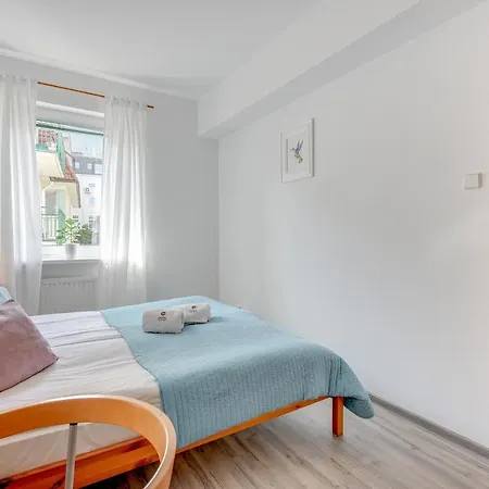 Apartman Apartament Monachium - Gorny *